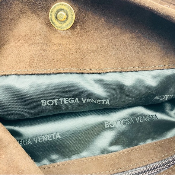 Bottega Venteta shoulder bag - Picture 7 of 13